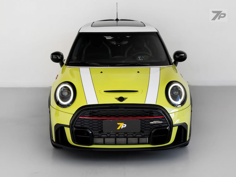 Foto do veículo MINI JOHN COOPER WORKS COOPER JOHN WORKS 25K EDIT. 2.0 TURBO 3P 2024 4.984 KM 280.000,00