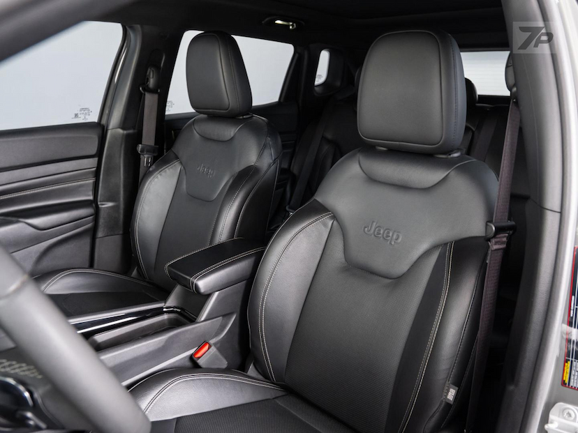 Foto do veículo JEEP COMPASS  S T270 1.3 TB 4X2 FLEX AUT. 2022 32.000 KM 159.000,00