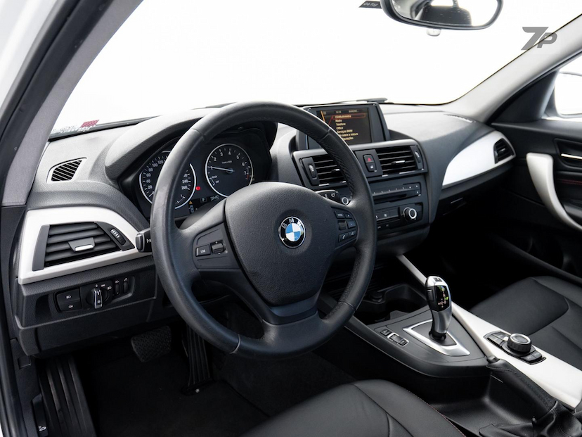 Foto do veículo BMW 116I  1A11 2014 88.300 KM 74.500,00