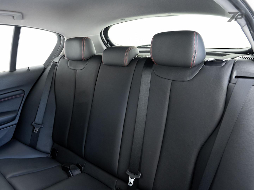 Foto do veículo BMW 116I  1A11 2014 88.300 KM 74.500,00