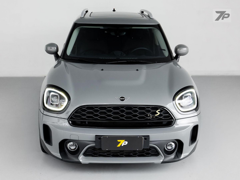 Foto do veículo MINI COUNTRYMAN COOPER  S E ALL4 1.5 HÍBRIDO 2023 18.515 KM 238.900,00