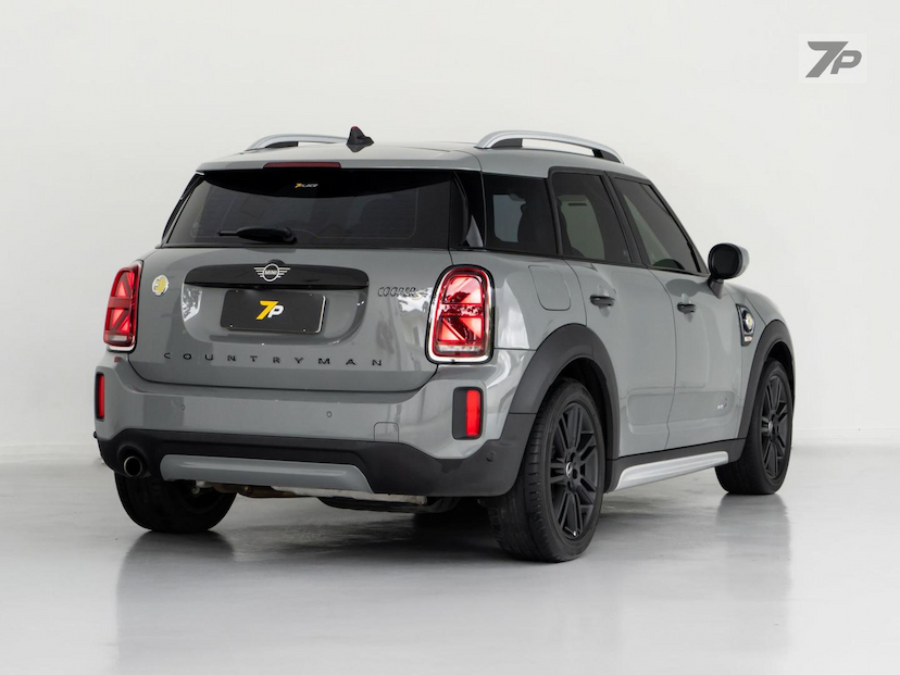 Foto do veículo MINI COUNTRYMAN COOPER  S E ALL4 1.5 HÍBRIDO 2023 18.515 KM 238.900,00