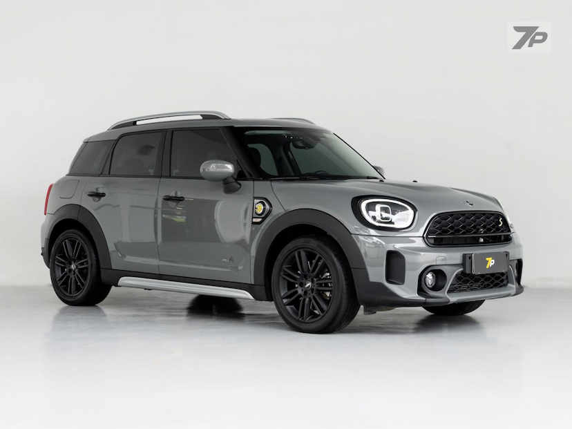 Foto do veículo MINI COUNTRYMAN COOPER  S E ALL4 1.5 HÍBRIDO 2023 18.515 KM 238.900,00