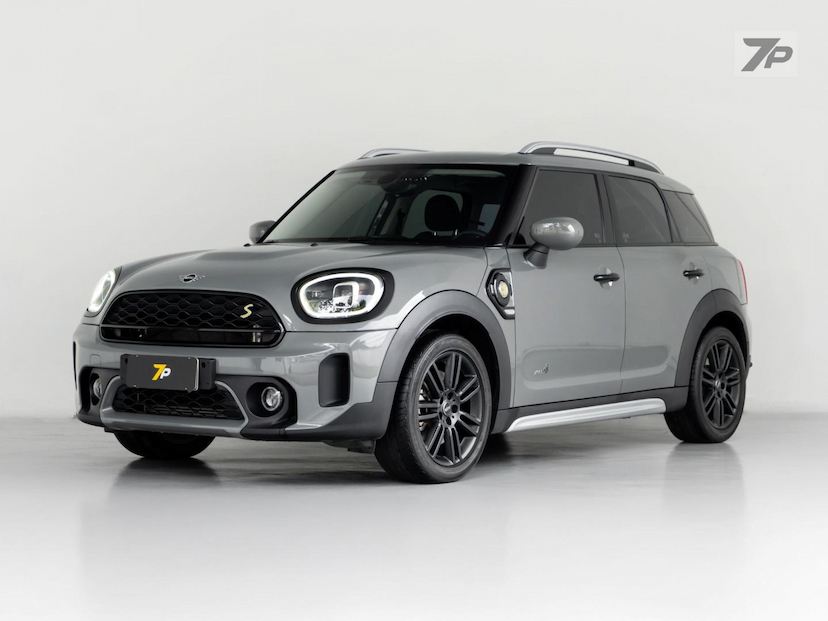 Foto do veículo MINI COUNTRYMAN COOPER  S E ALL4 1.5 HÍBRIDO 2023 18.515 KM 238.900,00