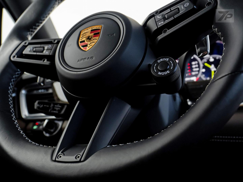 Foto do veículo PORSCHE PANAMERA  4SEHY 2023 2.486 KM 759.000,00