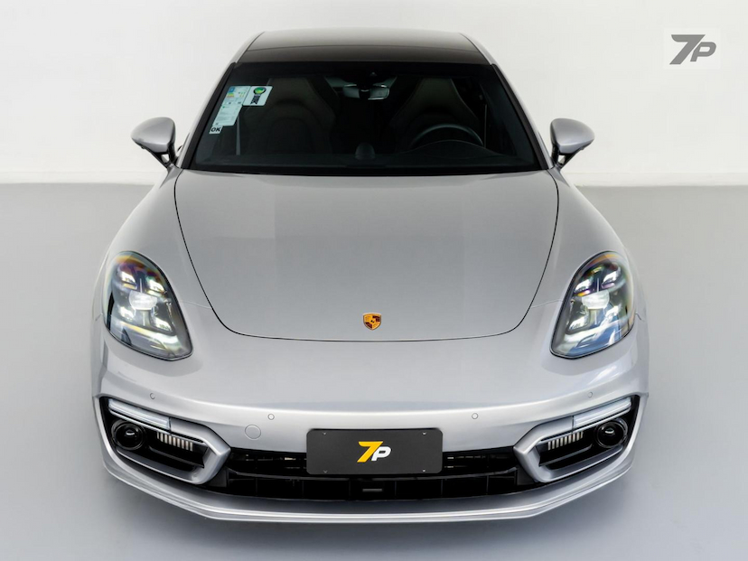 Foto do veículo PORSCHE PANAMERA  4SEHY 2023 2.486 KM 759.000,00