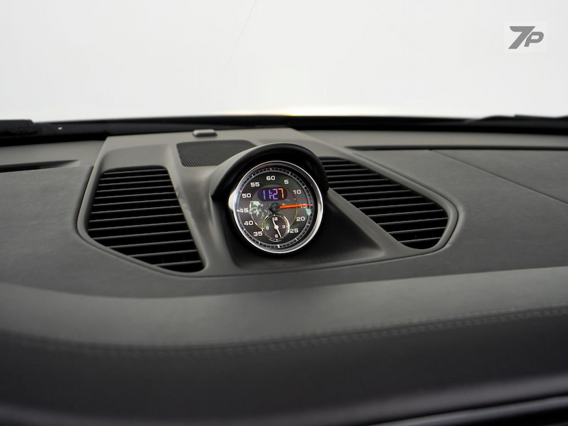 Foto do veículo PORSCHE 911  CARRERA SC 2012 20.711 KM 599.000,00