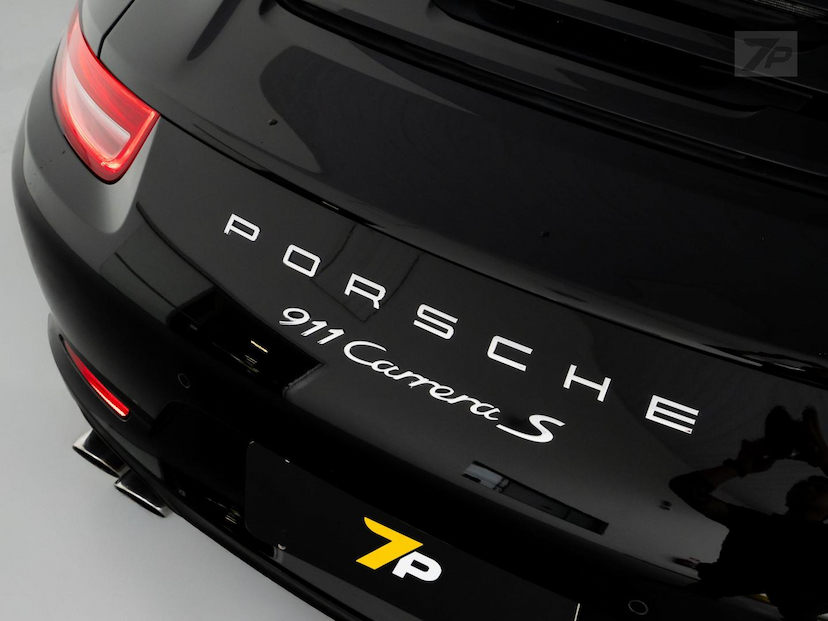 Foto do veículo PORSCHE 911  CARRERA SC 2012 20.711 KM 599.000,00
