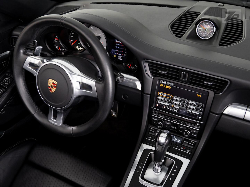 Foto do veículo PORSCHE 911  CARRERA SC 2012 20.711 KM 599.000,00