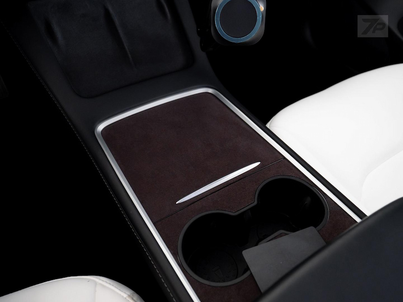 Foto do veículo TESLA MODEL 3  LONG RANGE 2022 10.600 KM 499.000,00
