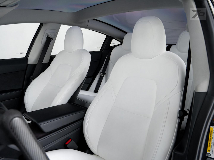 Foto do veículo TESLA MODEL 3  LONG RANGE 2022 10.600 KM 499.000,00
