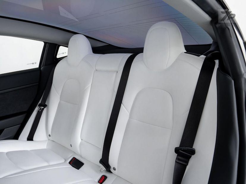 Foto do veículo TESLA MODEL 3  LONG RANGE 2022 10.600 KM 499.000,00