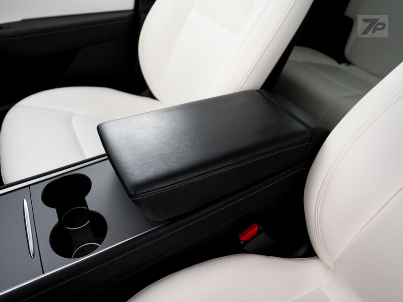 Foto do veículo TESLA MODEL Y  PERFORMANCE 2021 40.234 KM 275.000,00