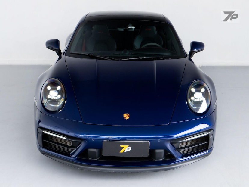 Foto do veículo PORSCHE 911  GTS 2022 13.000 KM 898.500,00