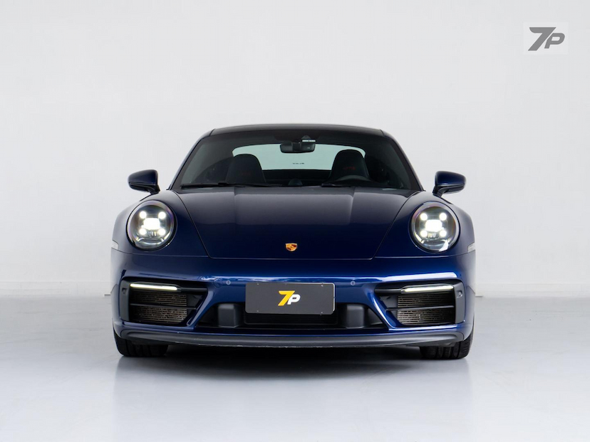 Foto do veículo PORSCHE 911  GTS 2022 13.000 KM 898.500,00