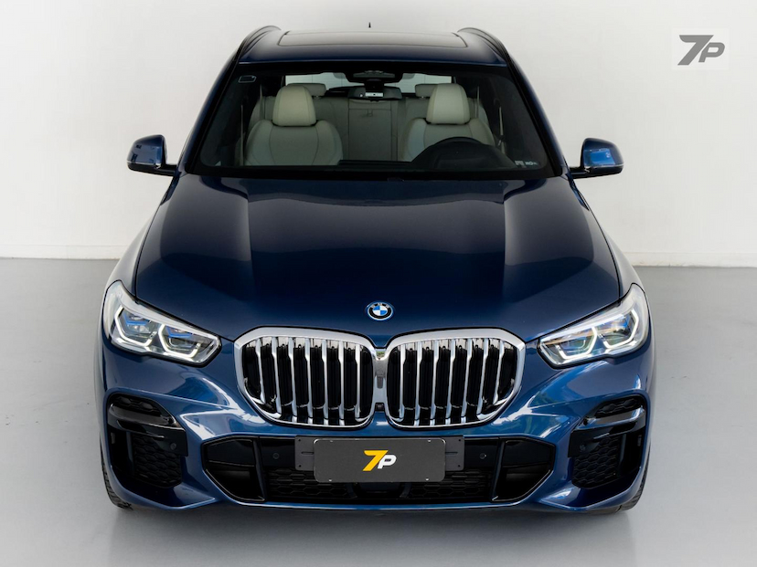 Foto do veículo BMW X5  XDRIVE45E 2023 22.325 KM 499.000,00