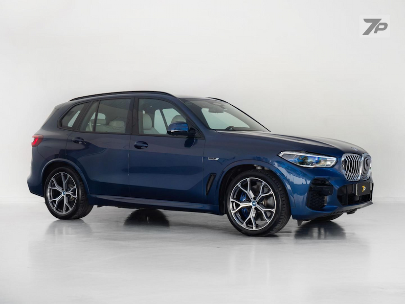 Foto do veículo BMW X5  XDRIVE45E 2023 22.325 KM 499.000,00
