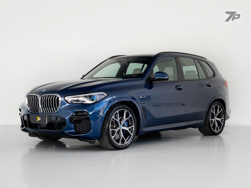 Foto do veículo BMW X5  XDRIVE45E 2023 22.325 KM 499.000,00