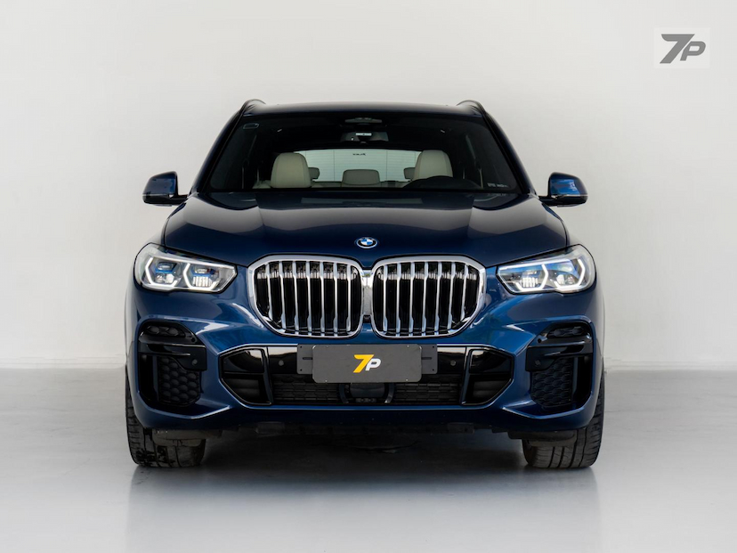 Foto do veículo BMW X5  XDRIVE45E 2023 22.325 KM 499.000,00