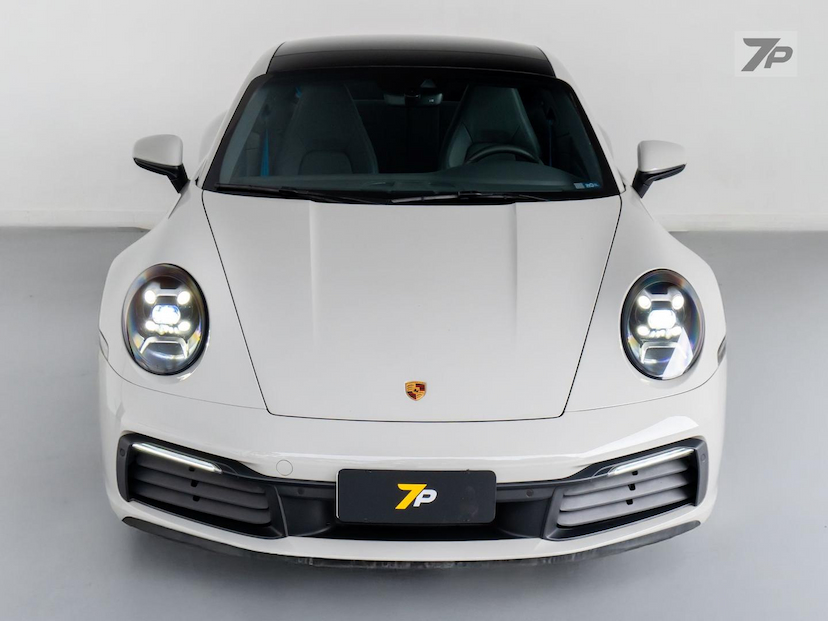 Foto do veículo PORSCHE 911  CARRERA 2021 23.520 KM 714.000,00