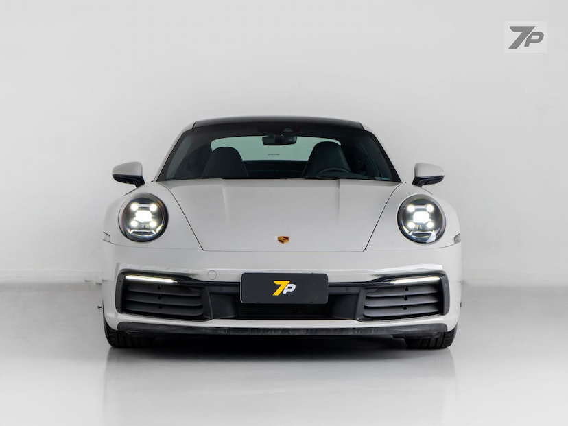 Foto do veículo PORSCHE 911  CARRERA 2021 23.520 KM 714.000,00