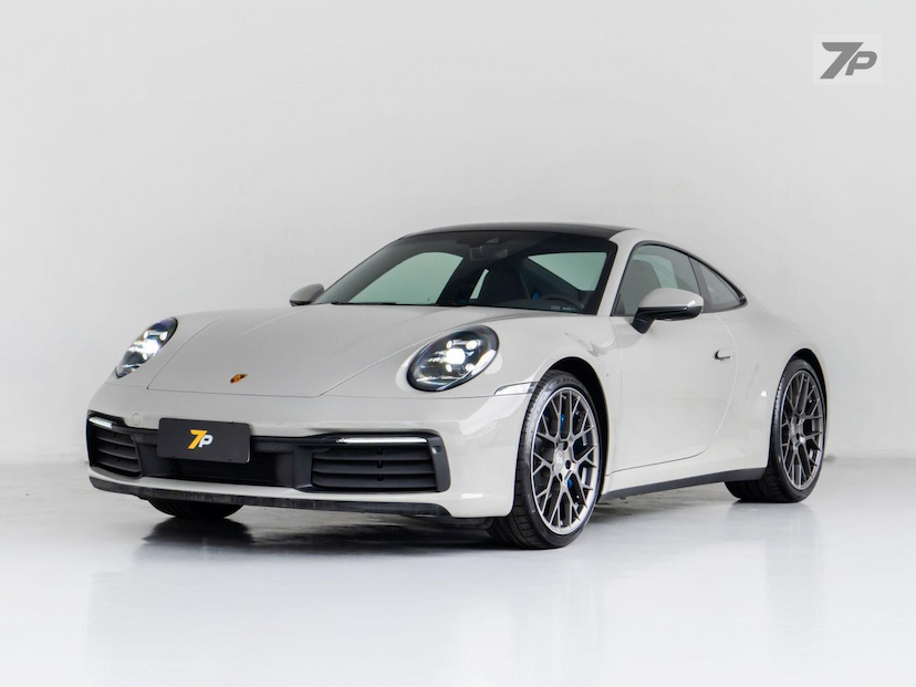 Foto do veículo PORSCHE 911  CARRERA 2021 23.520 KM 714.000,00