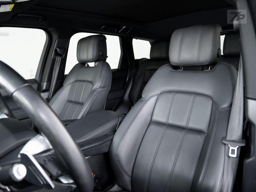 Foto do veículo LAND ROVER RANGE ROVER LR R.R SPT 3.0 TD HSE 2022 79.400 KM 429.000,00