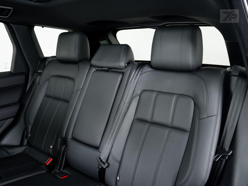 Foto do veículo LAND ROVER RANGE ROVER LR R.R SPT 3.0 TD HSE 2022 79.400 KM 429.000,00