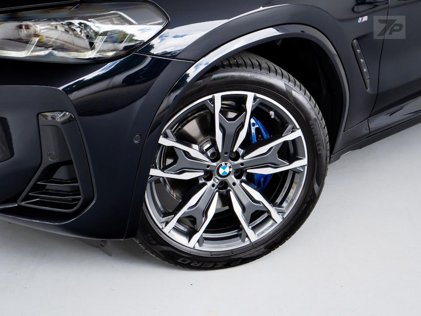 Foto do veículo BMW X4  XDRIVE30I 2025 1.900 KM 499.000,00