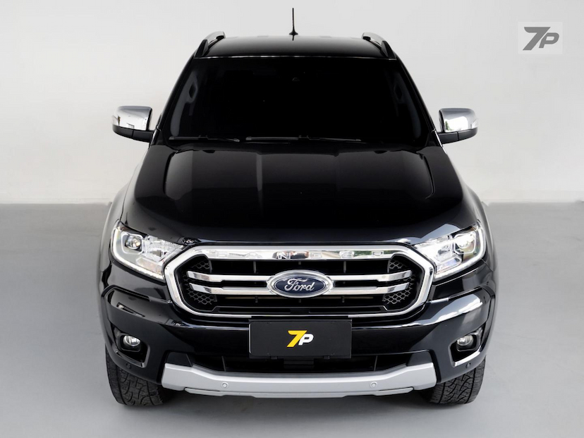 Foto do veículo FORD RANGER  LTDCD4A32C 2023 37.730 KM 234.900,00