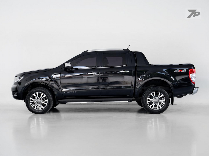 Foto do veículo FORD RANGER  LTDCD4A32C 2023 37.730 KM 234.900,00