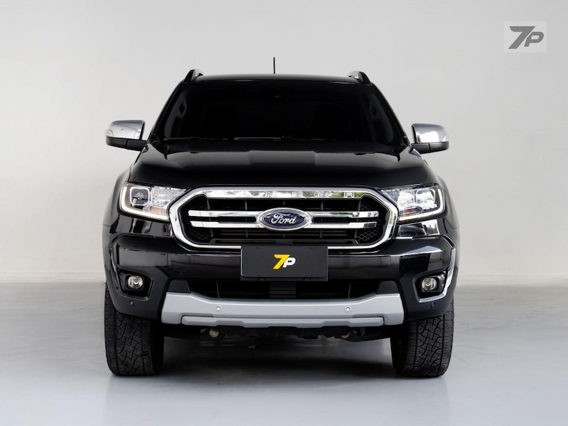 Foto do veículo FORD RANGER  LTDCD4A32C 2023 37.730 KM 234.900,00