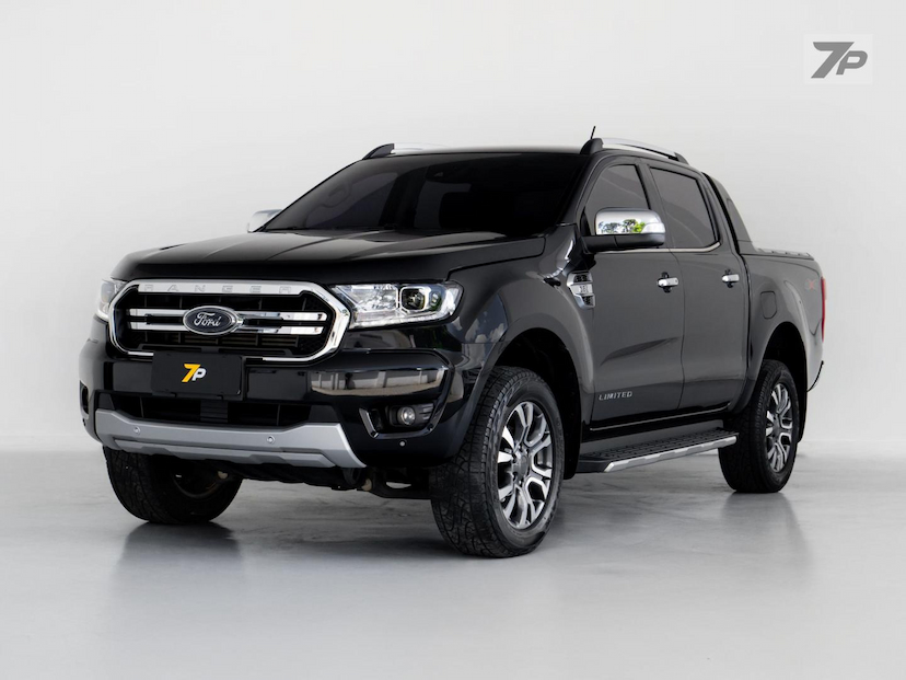 Foto do veículo FORD RANGER  LTDCD4A32C 2023 37.730 KM 234.900,00
