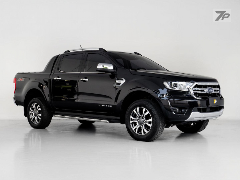 Foto do veículo FORD RANGER  LTDCD4A32C 2023 37.730 KM 234.900,00