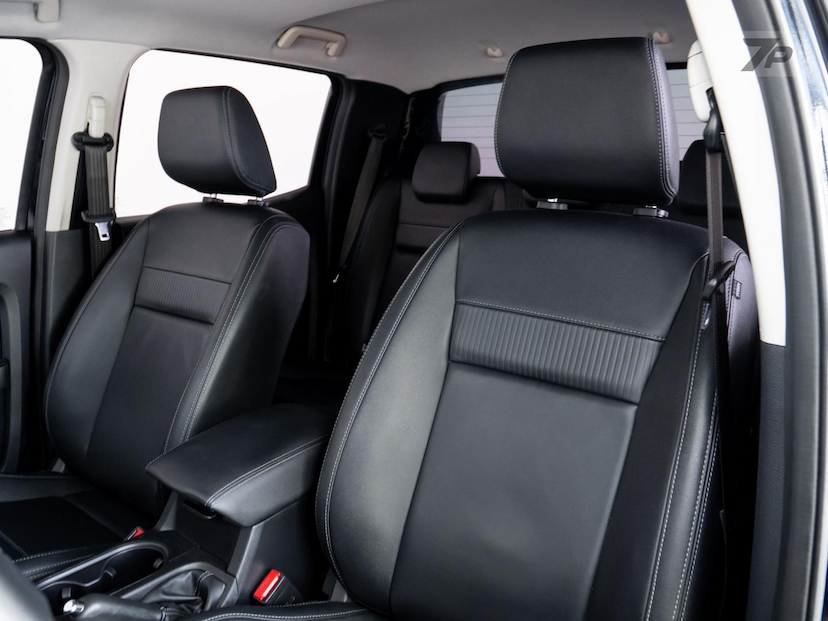Foto do veículo FORD RANGER  LTDCD4A32C 2023 37.730 KM 234.900,00