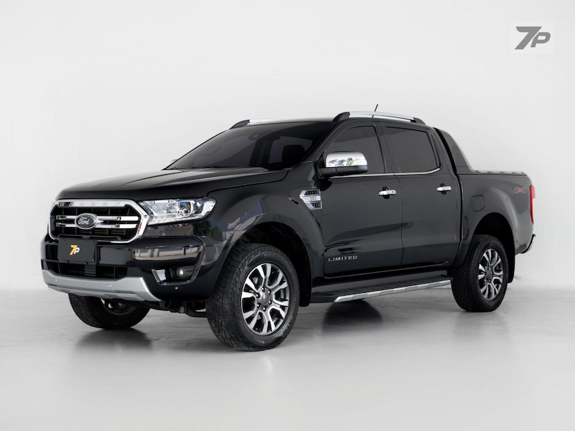 Foto do veículo FORD RANGER  LTDCD4A32C 2023 37.730 KM 234.900,00