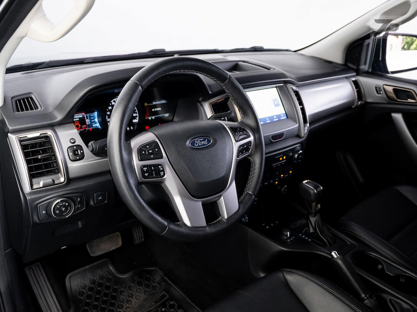 Foto do veículo FORD RANGER  LTDCD4A32C 2023 37.730 KM 234.900,00