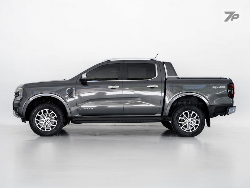Foto do veículo FORD RANGER  LTDCD3D4A 2024 9.559 KM 339.000,00