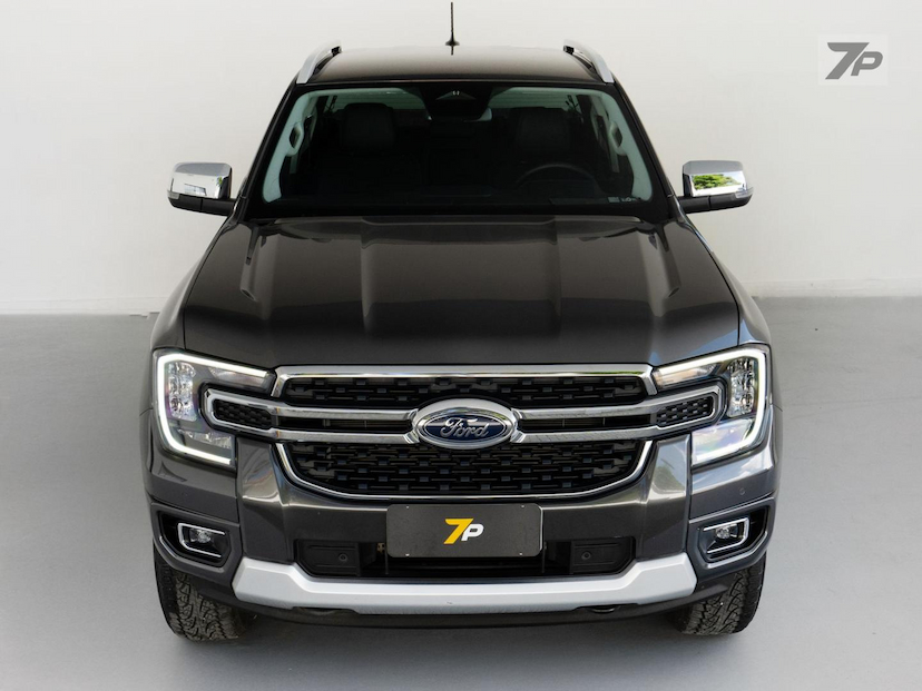Foto do veículo FORD RANGER  LTDCD3D4A 2024 9.559 KM 339.000,00