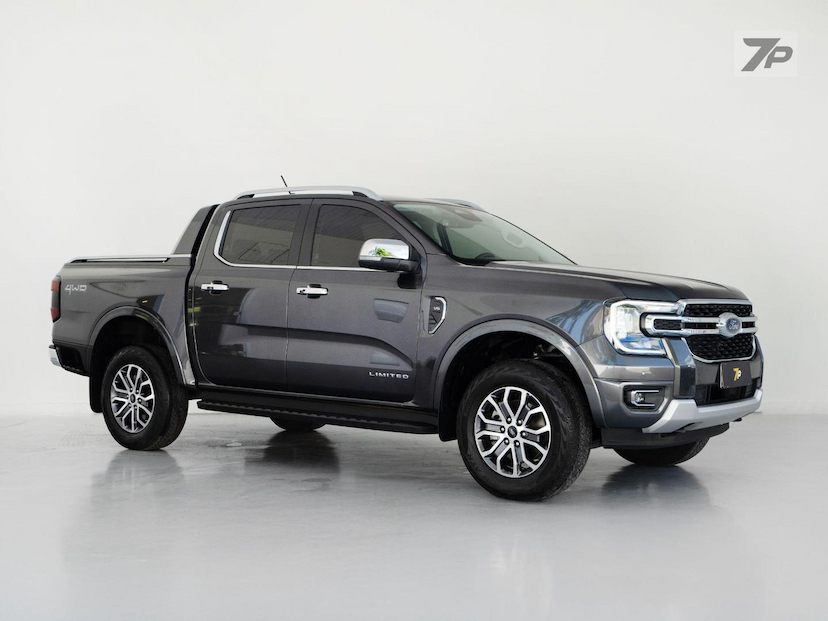 Foto do veículo FORD RANGER  LTDCD3D4A 2024 9.559 KM 339.000,00