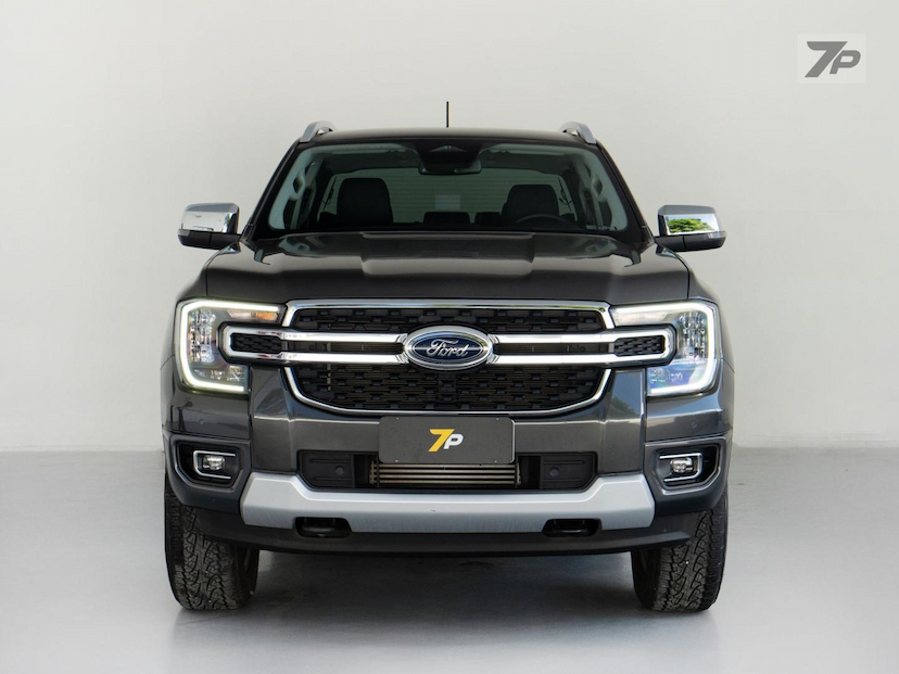 Foto do veículo FORD RANGER  LTDCD3D4A 2024 9.559 KM 339.000,00