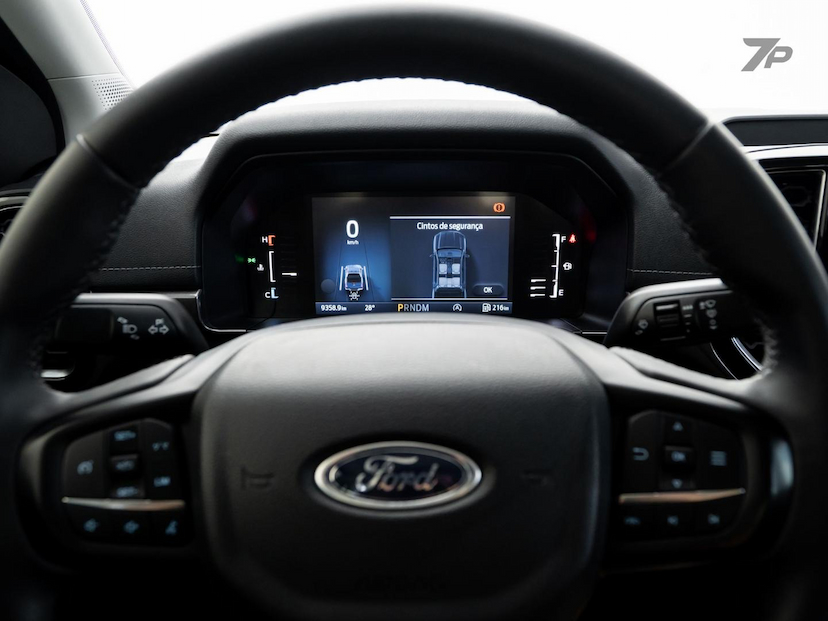Foto do veículo FORD RANGER  LTDCD3D4A 2024 9.559 KM 339.000,00