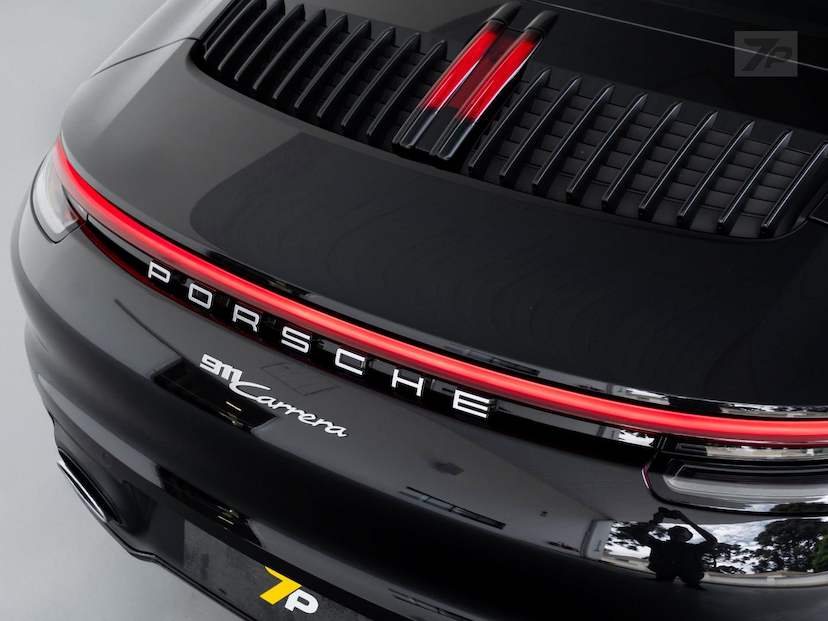 Foto do veículo PORSCHE 911  CARRERA 2020 22.496 KM 719.000,00