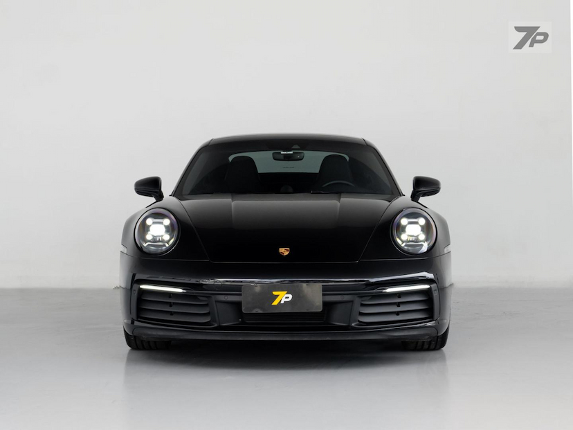 Foto do veículo PORSCHE 911  CARRERA 2020 22.496 KM 719.000,00