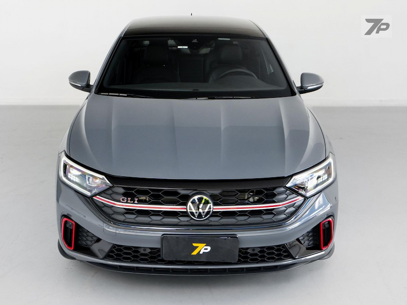 Foto do veículo VOLKSWAGEN JETTA  GLI 350 TSI 2.0 16V 4P TIPT. 2024 2.980 KM 239.000,00