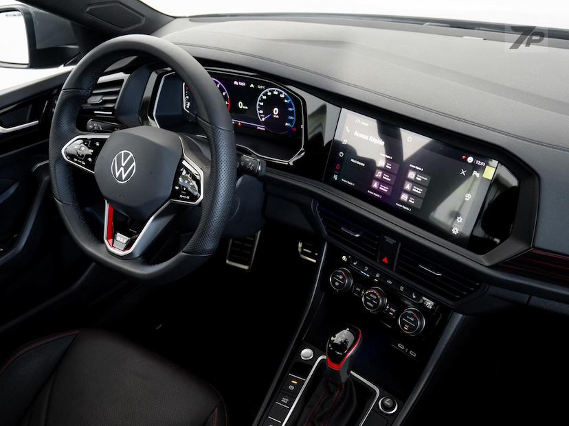 Foto do veículo VOLKSWAGEN JETTA  GLI 350 TSI 2.0 16V 4P TIPT. 2024 2.980 KM 239.000,00