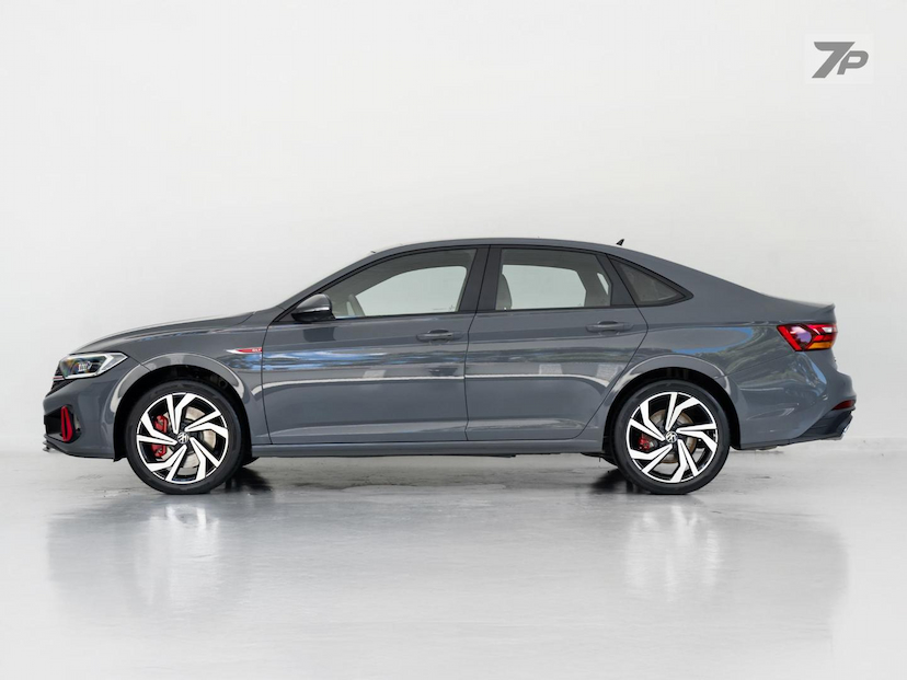 Foto do veículo VOLKSWAGEN JETTA  GLI 350 TSI 2.0 16V 4P TIPT. 2024 2.980 KM 239.000,00