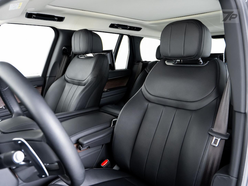 Foto do veículo LAND ROVER RANGE ROVER  3.0 P510 PHEV AUTOBIOGRAPHY AWD AUT. 2023 1.268 KM 1.289.000,00