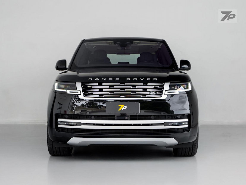Foto do veículo LAND ROVER RANGE ROVER  3.0 P510 PHEV AUTOBIOGRAPHY AWD AUT. 2023 1.268 KM 1.289.000,00