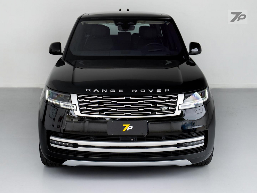 Foto do veículo LAND ROVER RANGE ROVER  3.0 P510 PHEV AUTOBIOGRAPHY AWD AUT. 2023 1.268 KM 1.289.000,00